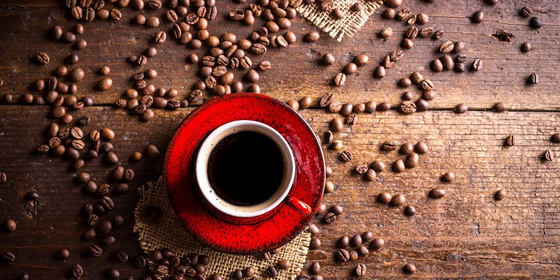 Coffee pros &amp; cons