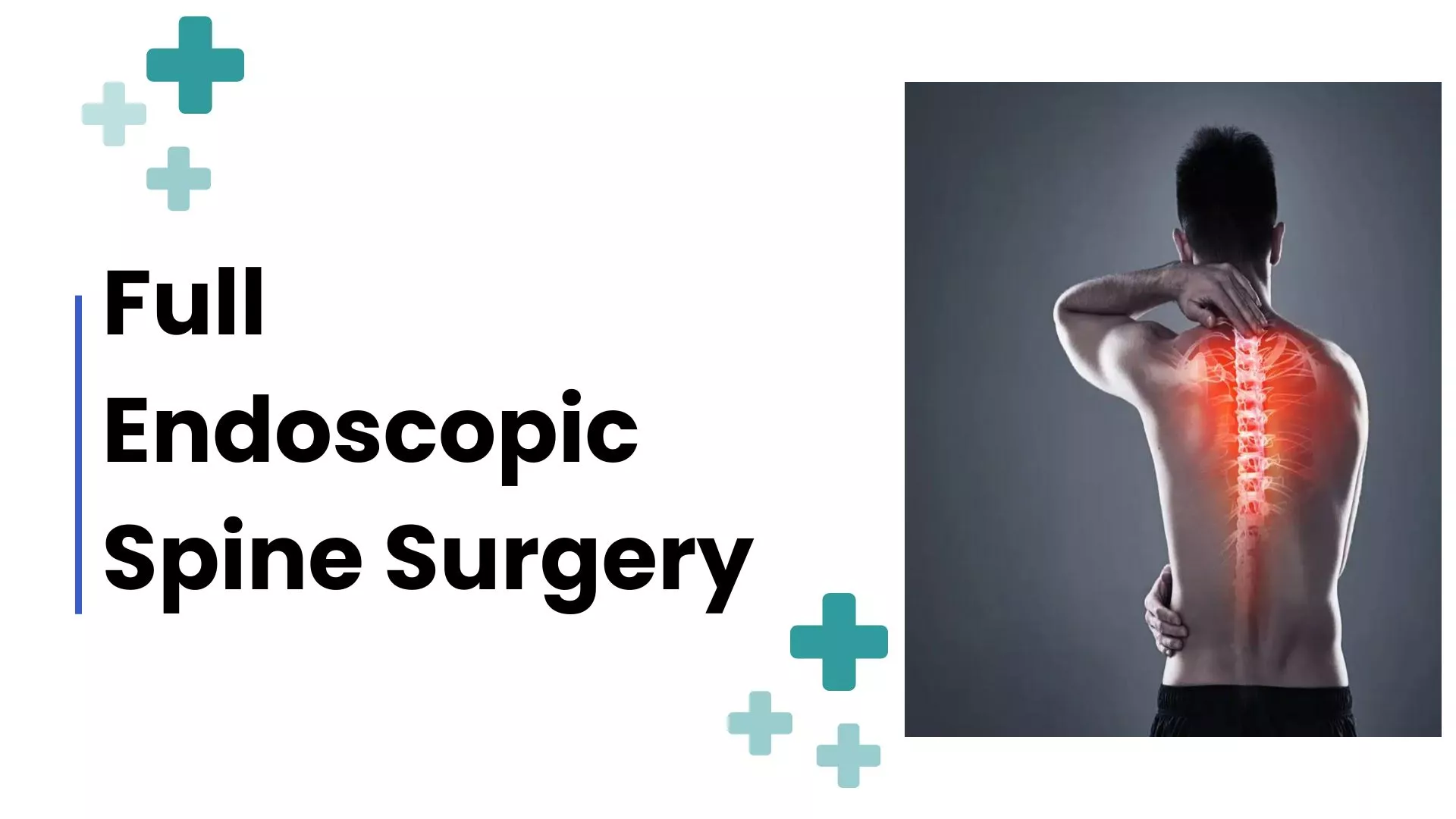 Spine Surgery