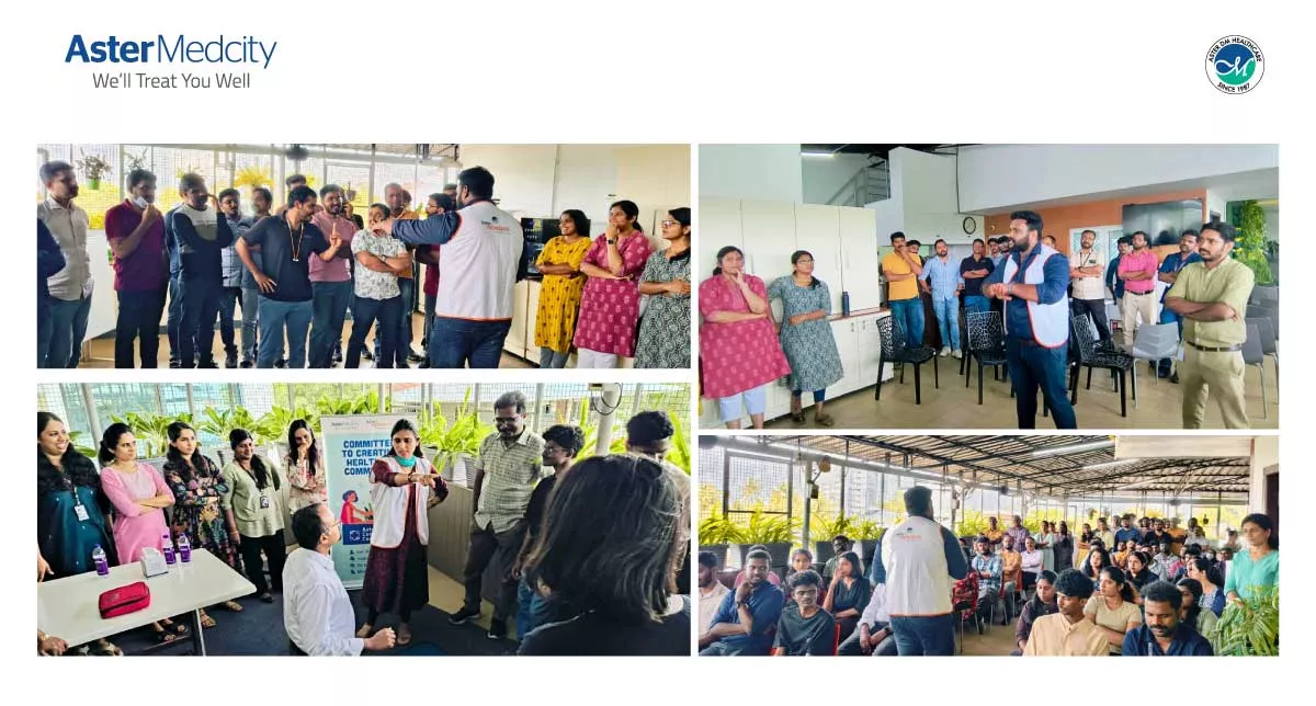 BeFirst Training Session Conducted for BEO Software Employees