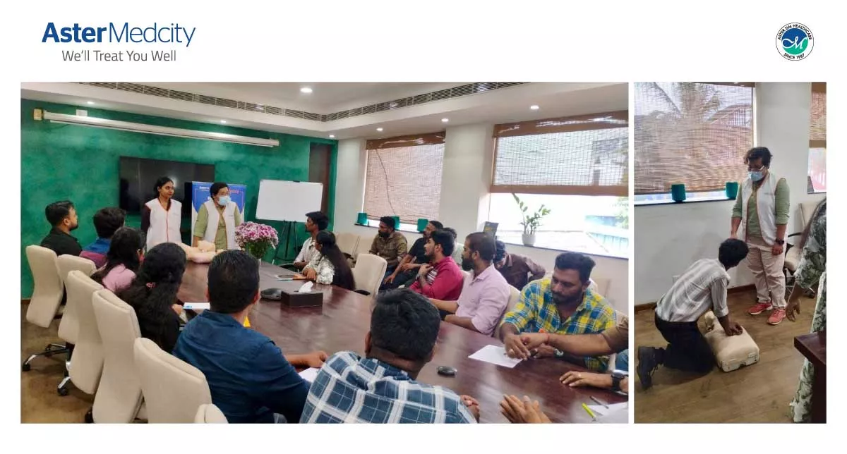 BeFirst Training Session at WFB Baird &amp; Company, CSEZ