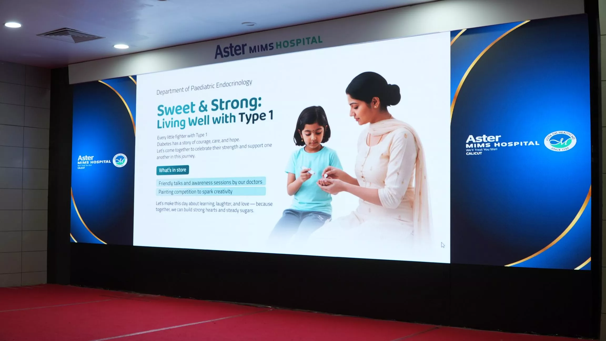 Diabetes Education