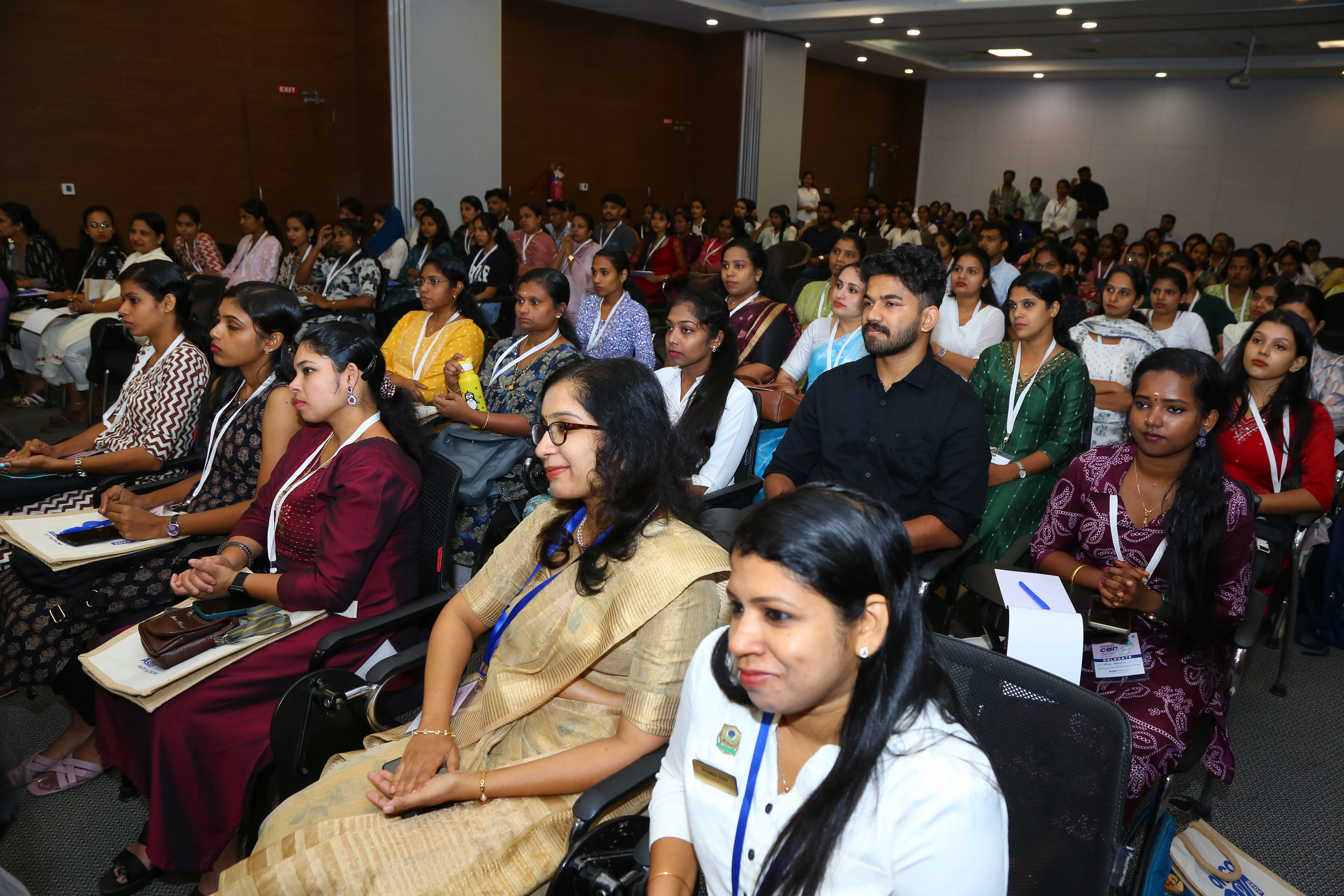 International Day of Persons with Disabilities Celebrated at Aster Medcity