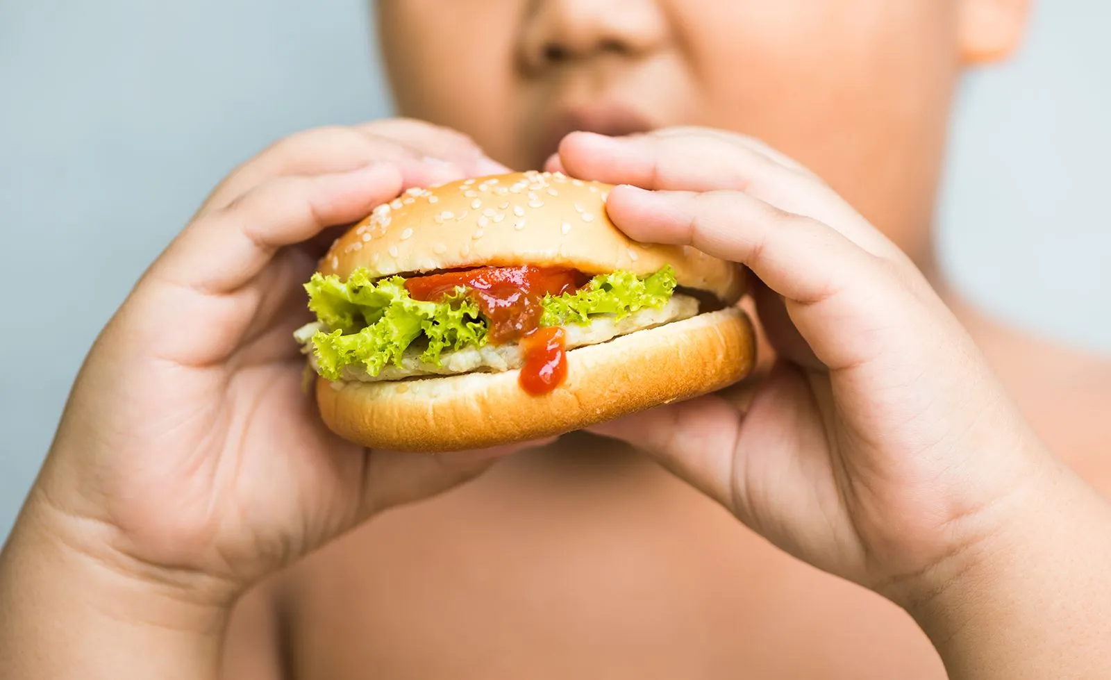 Childhood Obesity