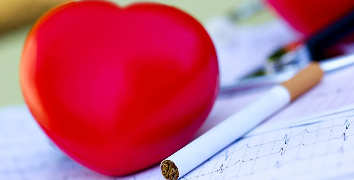 Heart health