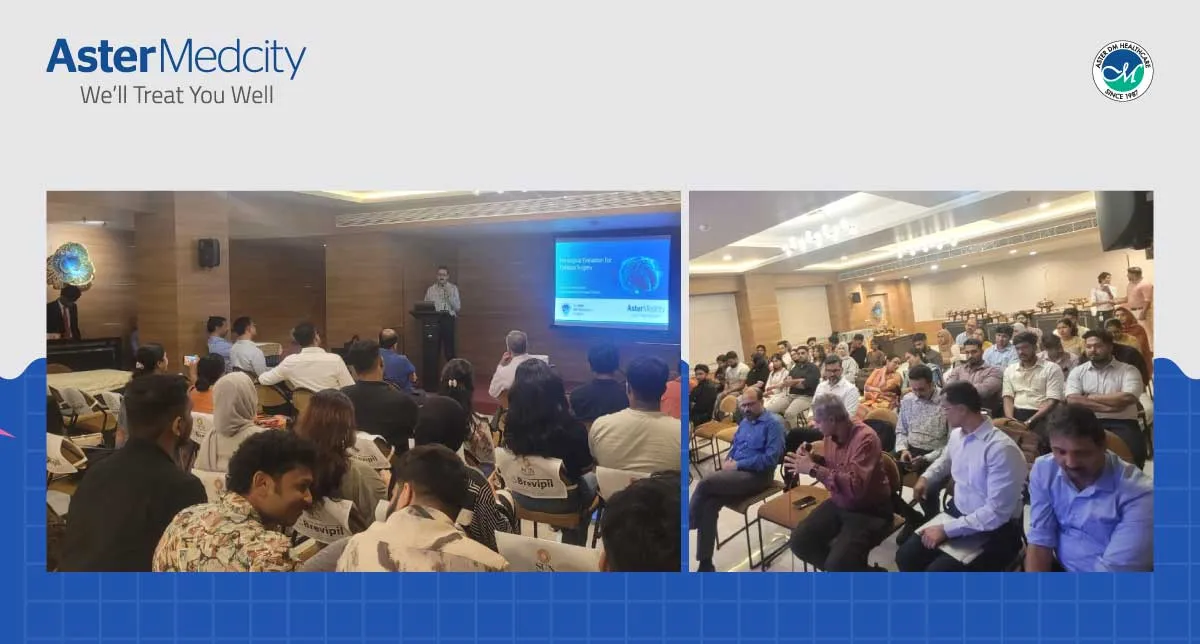 Neurology CME Program Successfully Conducted