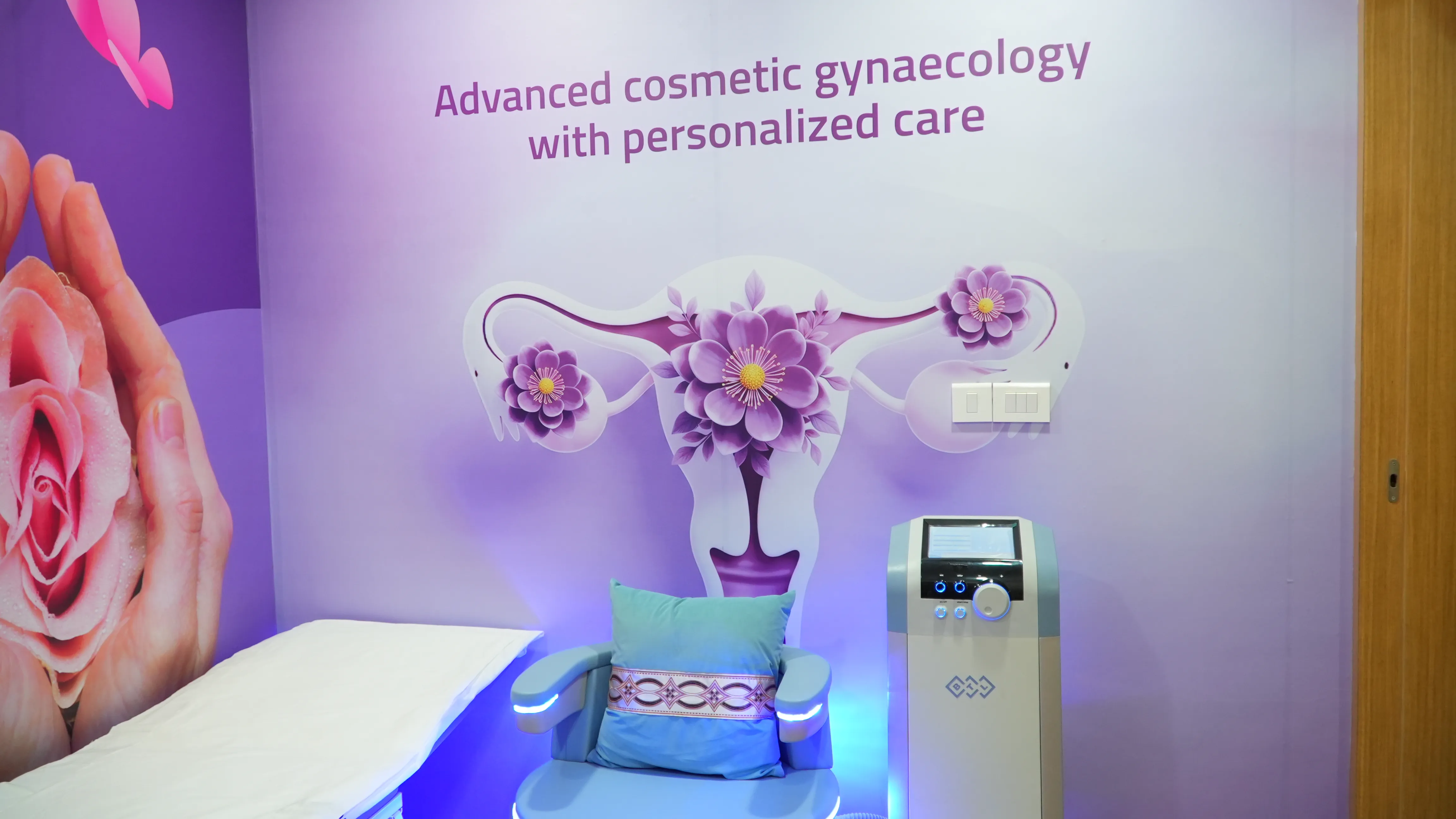 Vaginismus Treatment Kerala,