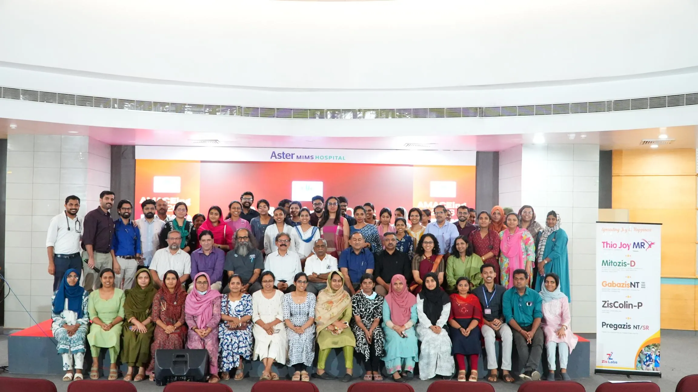 AMACEing 2026 CME &amp; Epilepsy Quiz