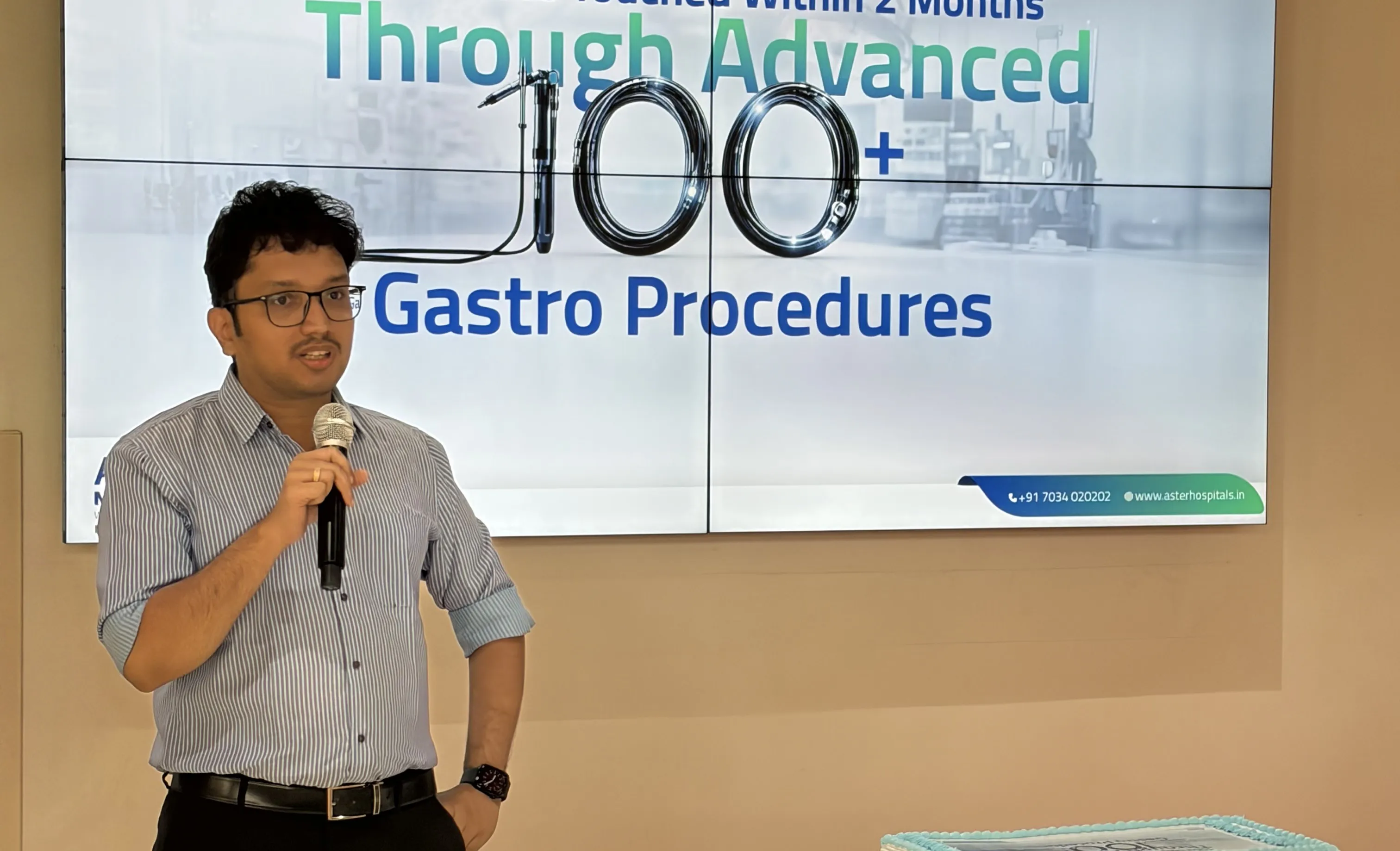 gastro