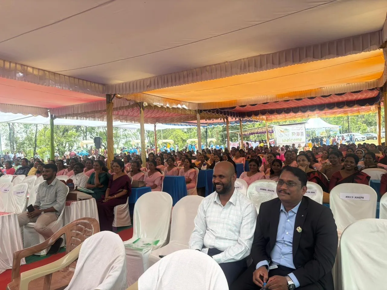 Friends of Aster – Vijayapuram