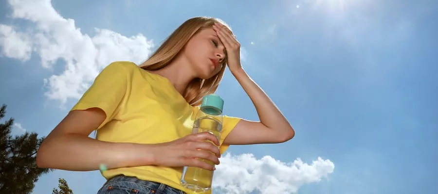 Hyperthermia