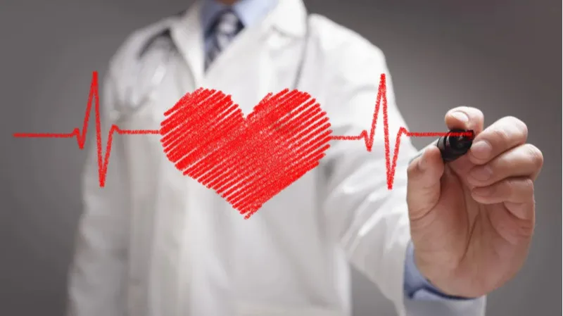 Heart Rate 