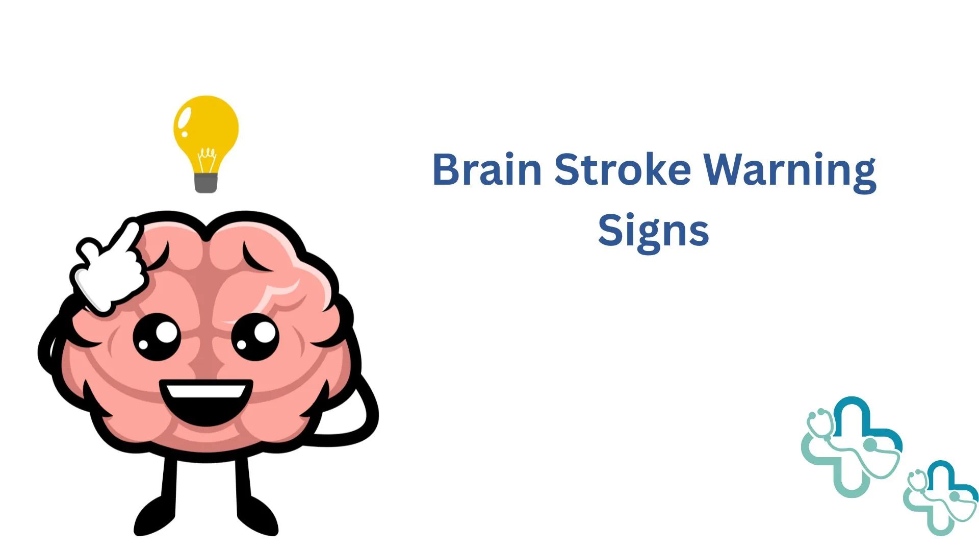 Stroke