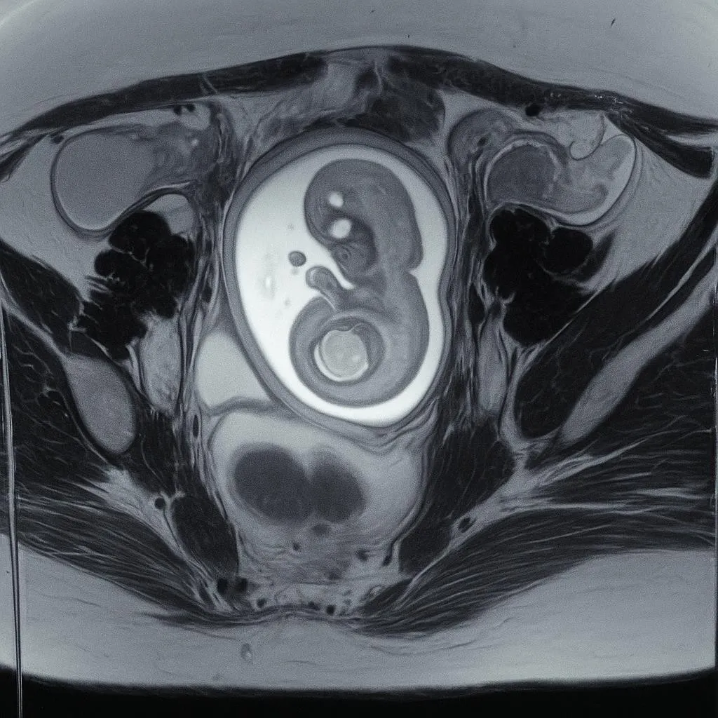 Borderline Ovarian Tumors 